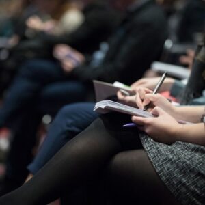 dla evidence review & advice