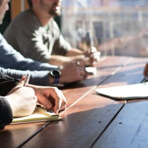 mediation support